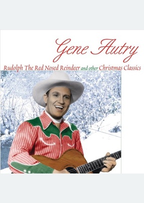 "Rudolph The Red Nosed Reindeer and Other Christmas Classics"