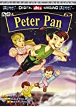 PETER PAN