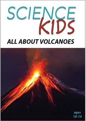 Science Kids - All About Volcanoes