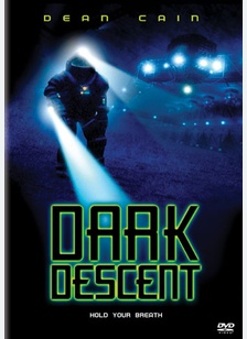 Dark Descent