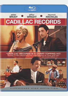 Cadillac Records