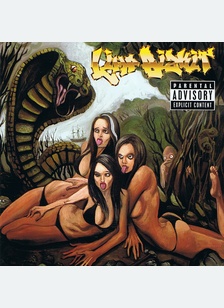 GOLD COBRA