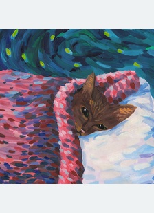 "Sleepyhead"