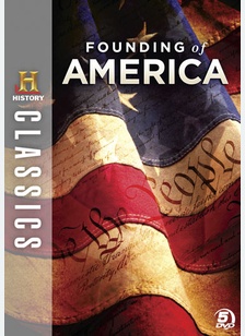 History Classics: Founding of America