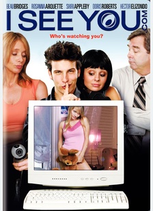 I-See-You.com