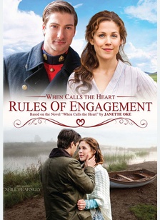When Calls the Heart: Rules of Engagement