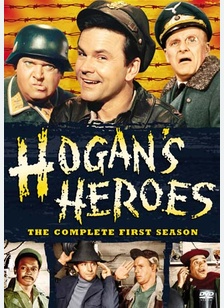 Hogan's Heroes: The Complete First Season