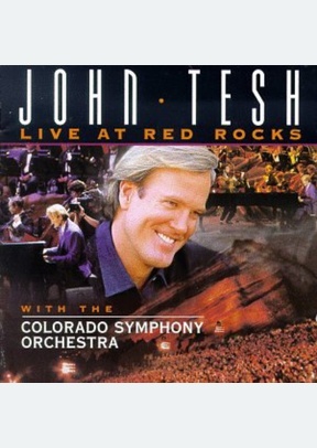 LIVE AT RED ROCKS
