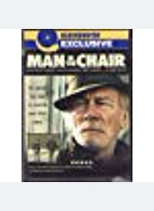 MAN IN THE CHAIR