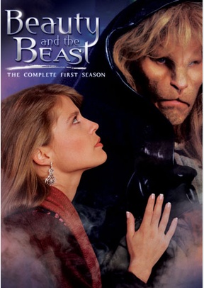 Beauty and the Beast: The Complete First Season