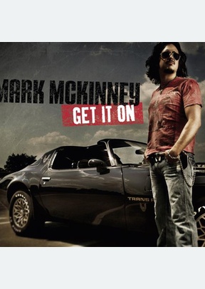 GET IT ON