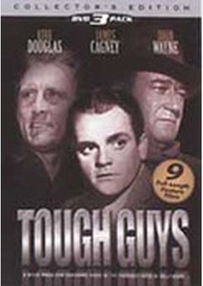 Tough Guys