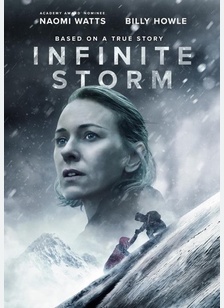 Infinite Storm
