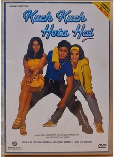 KUCH KUCH HOTA HAI