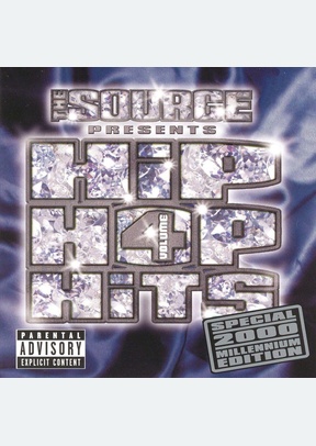 SOURCE HIP-HOP HITS VOL.4