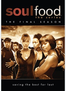 Soul Food: The Final Season
