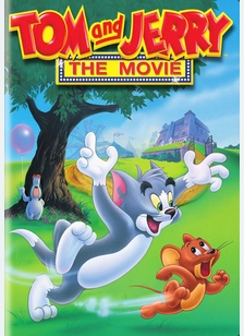 Tom and Jerry: The Movie