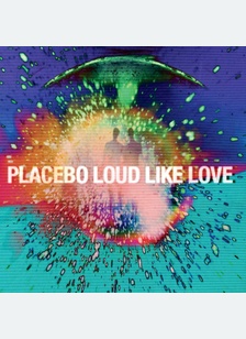 Loud Like Love