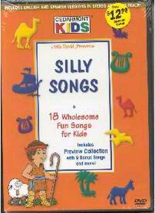SILLY SONGS