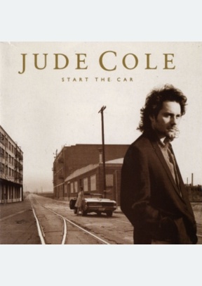START THE CAR