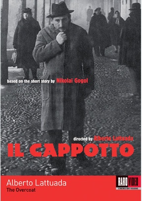 The Overcoat