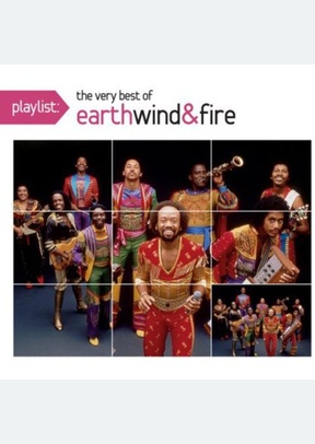 PLAYLIST:VERY BEST OF EARTH, W