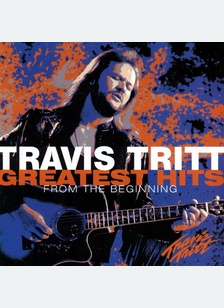 GREATEST HITS FROM THE BEGINNI