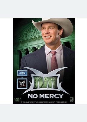 WWE: No Mercy 2004