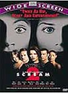 SCREAM 2
