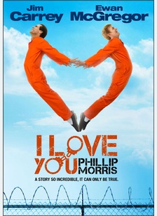 I Love You, Phillip Morris