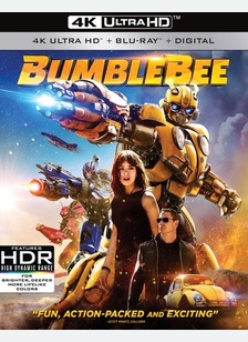 Bumblebee