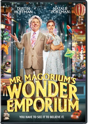 Mr. Magorium's Wonder Emporium