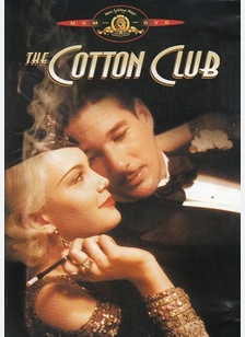 The Cotton Club