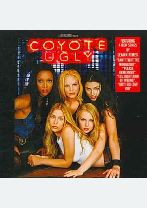 "Coyote Ugly (OST)"