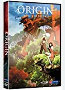 Origin: The Movie