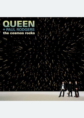COSMOS ROCKS