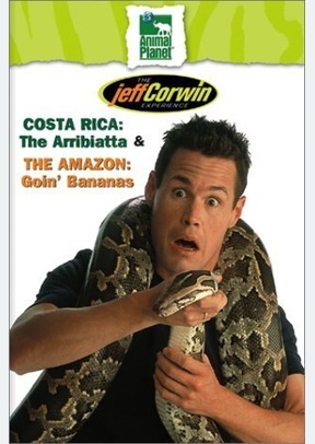 JEFF CORWIN EXPERIENCE, THE-CO