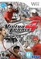 Virtua Tennis 4