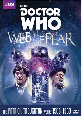 Doctor Who: The Web of Fear