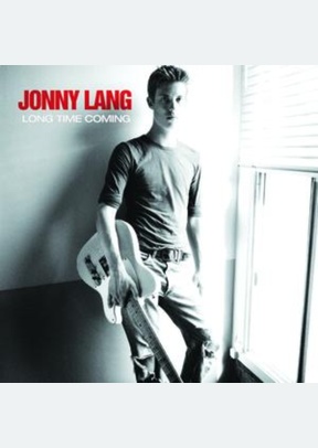 Long Time Coming (Enhanced CD)