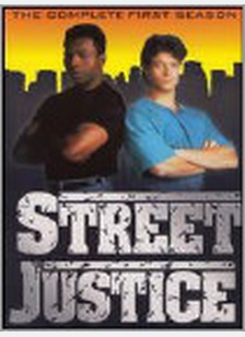 STREET JUSTICE:S1