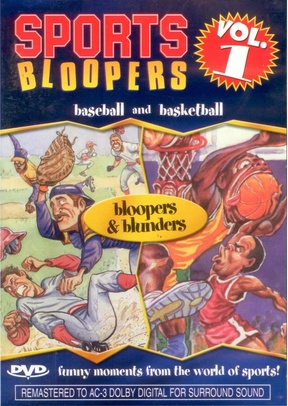 SPORTS BLOOPERS:V1
