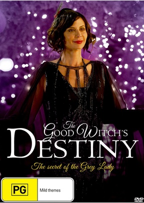 GOOD WITCHS DESTINY (IMPORT)