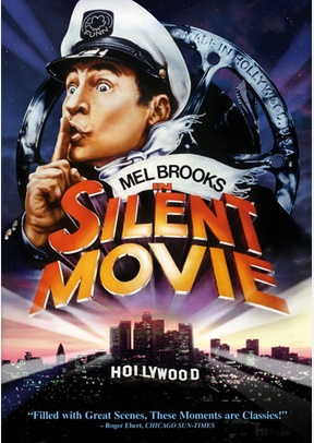 Silent Movie
