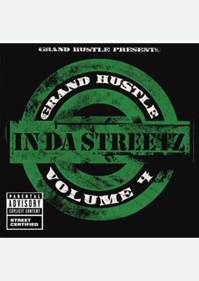 PRESENTS IN DA STREETZ V.4