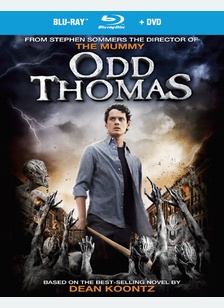 Odd Thomas