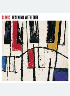 WALKING WITH THEE