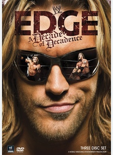 WWE Edge: A Decade of Decadence
