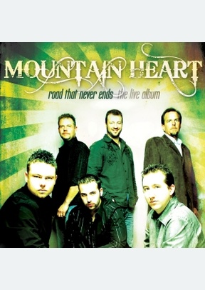 Road That Never Ends: The Live Album