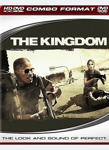 KINGDOM (HD-DVD)